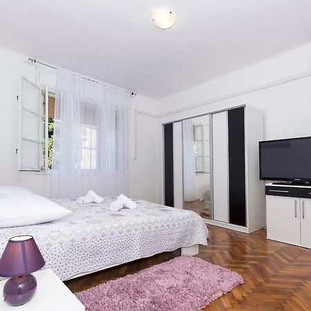 Apartment Mario Спліт Екстер'єр фото
