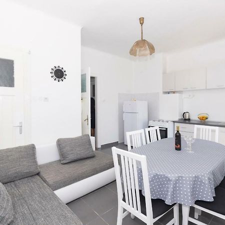 Apartment Mario Спліт Екстер'єр фото