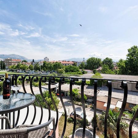 Apartment Mario Спліт Екстер'єр фото