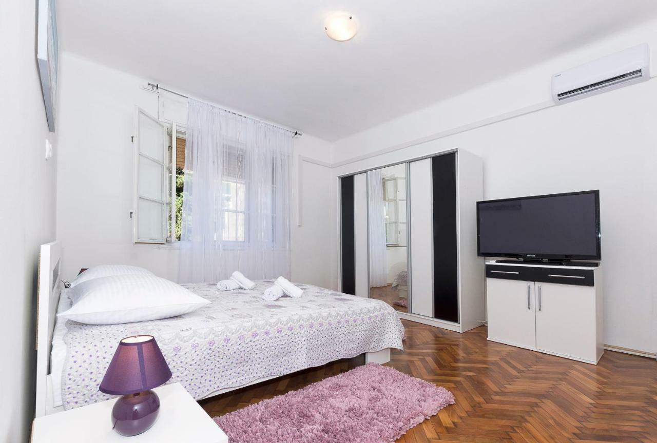Apartment Mario Спліт Екстер'єр фото