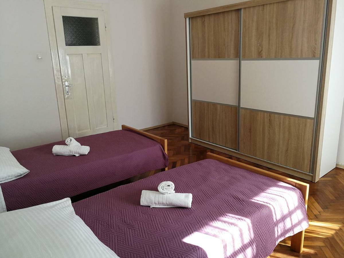 Apartment Mario Спліт Екстер'єр фото