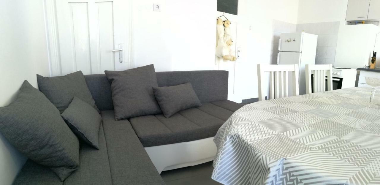 Apartment Mario Спліт Екстер'єр фото