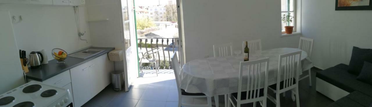 Apartment Mario Спліт Екстер'єр фото