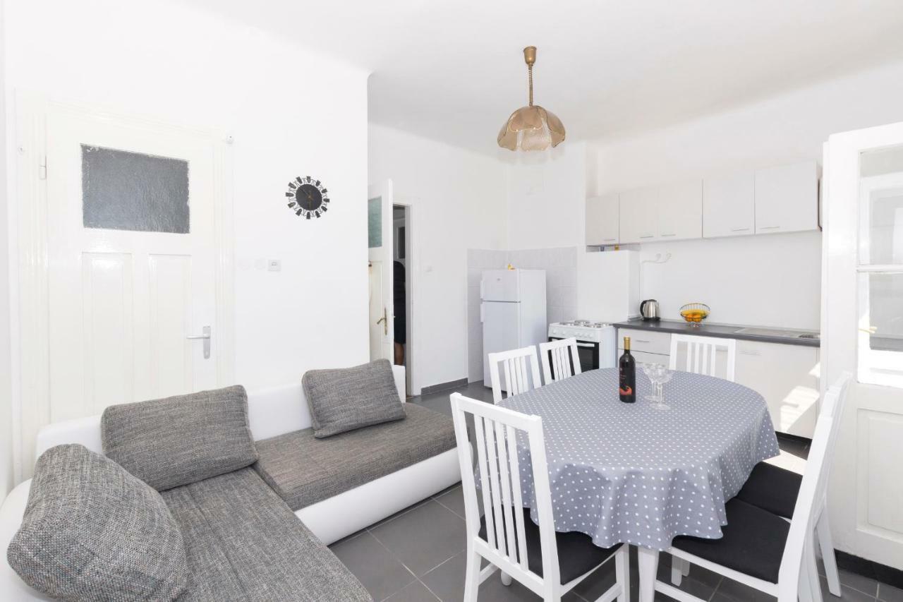 Apartment Mario Спліт Екстер'єр фото