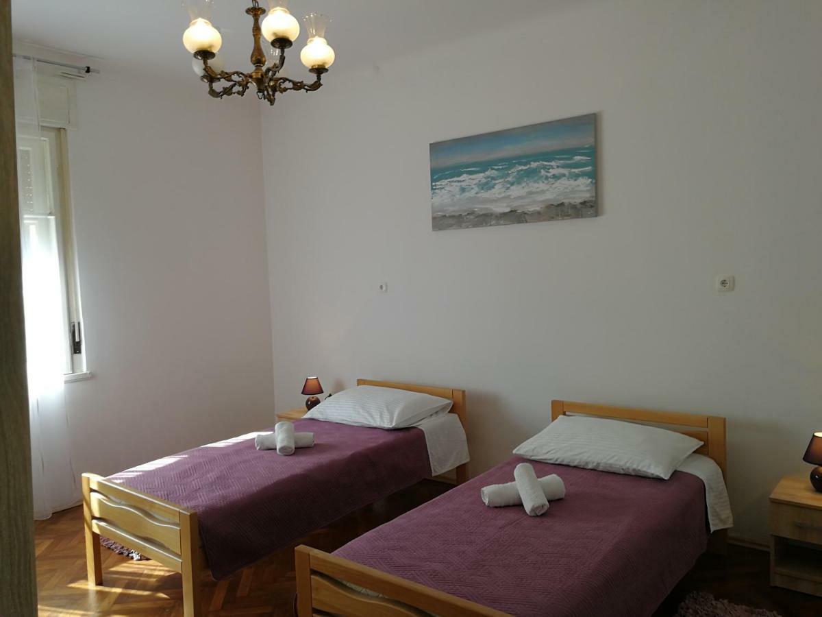 Apartment Mario Спліт Екстер'єр фото