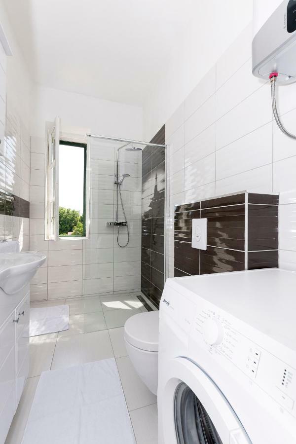 Apartment Mario Спліт Екстер'єр фото