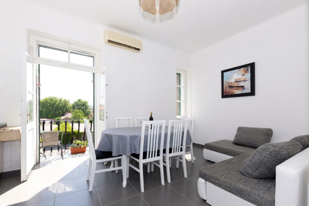 Apartment Mario Спліт Екстер'єр фото
