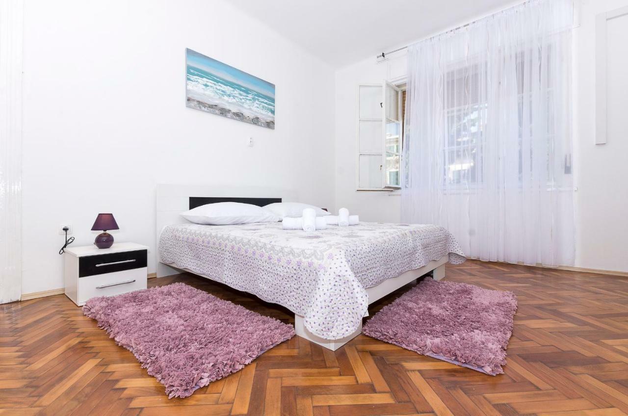 Apartment Mario Спліт Екстер'єр фото