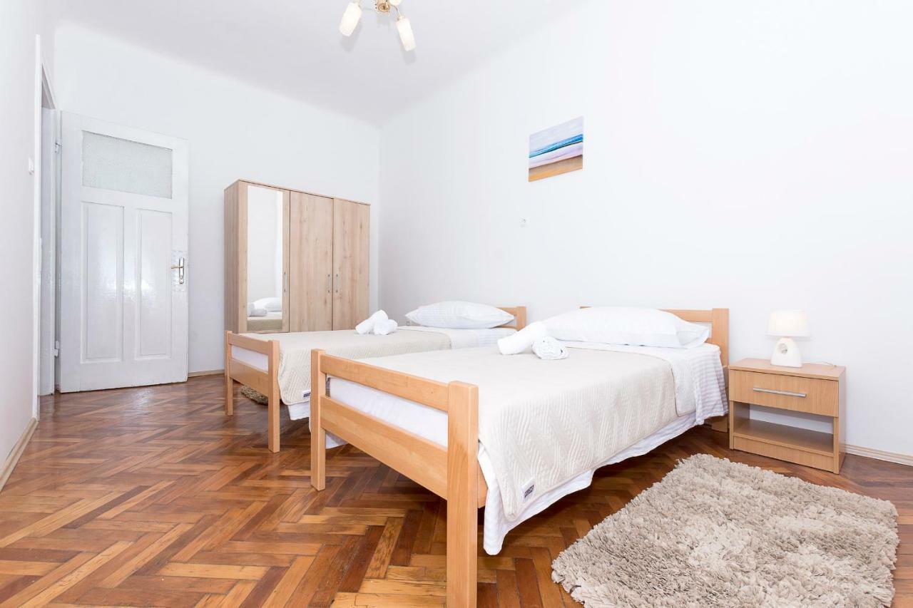 Apartment Mario Спліт Екстер'єр фото