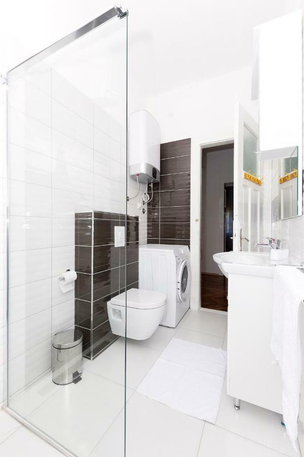 Apartment Mario Спліт Екстер'єр фото