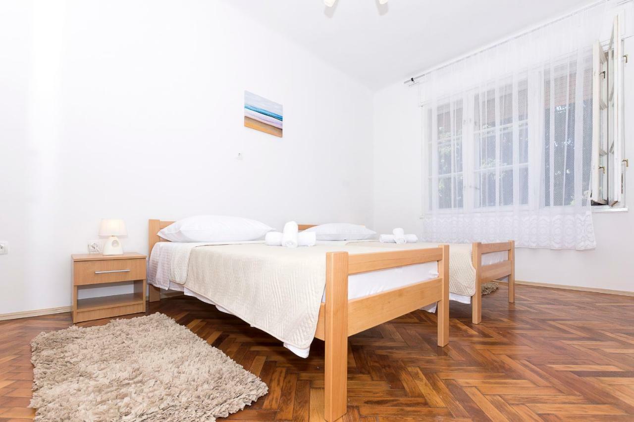 Apartment Mario Спліт Екстер'єр фото