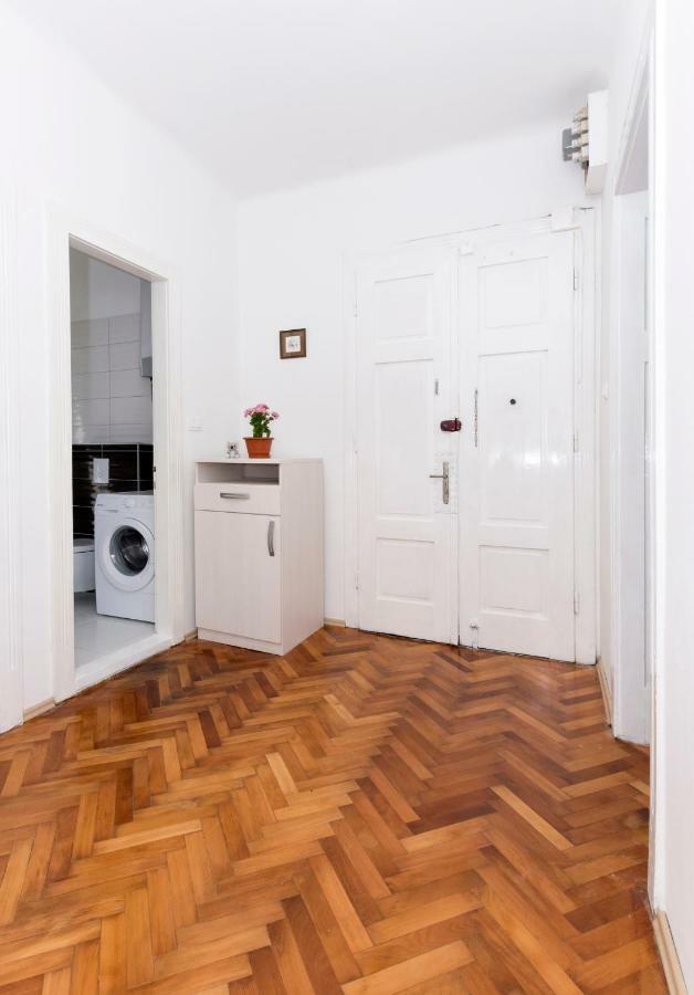 Apartment Mario Спліт Екстер'єр фото