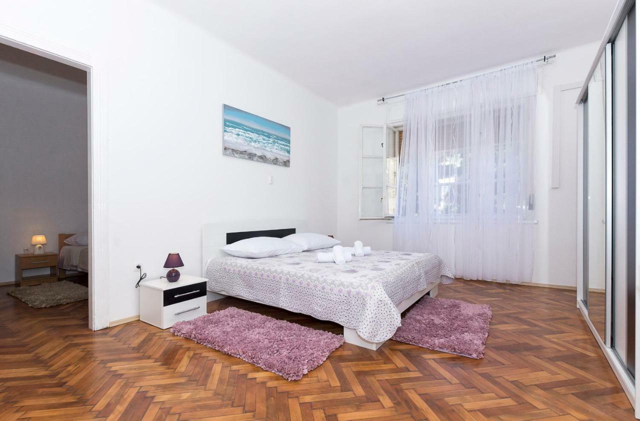 Apartment Mario Спліт Екстер'єр фото